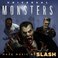 Universal Monsters Maze Soundtrack/Halloween Horror Nights Mp3