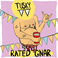 Rated Gnar Mp3