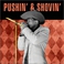 Pushin' & Shovin' (Live) Mp3