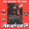 99 Ways To Die (EP) Mp3