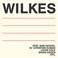 Wilkes Mp3