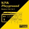 Playground Remixes Vol. 1 & 2 Mp3