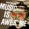 Music Is Awesome Mp3