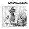 Dodson & Fogg Mp3