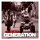 Generation (CDS) Mp3