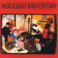 The Soledad Brothers Mp3