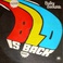 Bulky Backside - Blo Is Back (Vinyl) Mp3
