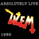 Absolutely Live Mp3