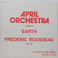April Orchestra Vol. 61 Presente Earth Mp3