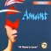 The Best Of Amant: If There's Love Mp3