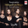 Inspiration: Hildegard Von Bingen - Lieder Und Visionen Mp3