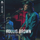Hollis Brown On Audiotree Live Mp3