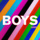 Boys (CDS) Mp3