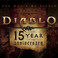 The Music Of Diablo 1996 - 2011: Diablo 15 Year Anniversary Mp3