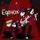 Savlonic + Eqavox (EP) Mp3