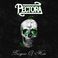 Burgeon Of Hate (EP) Mp3
