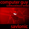 Computer Guy (CDS) Mp3