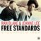 Free Standards: Stockholm 1966 (With Jeanne Lee) Mp3