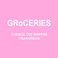 Groceries (CDS) Mp3
