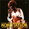 The Best Of Koko Taylor Mp3