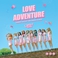 Love Adventure (CDS) Mp3