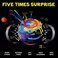 Five Times Surprise CD1 Mp3