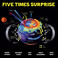 Five Times Surprise CD2 Mp3