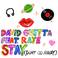 Stay (Don't Go Away) (Clean Radio Edit) (CDS) Mp3