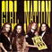 Girl Nation (CDS) Mp3