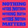 Nothing Matters Mp3