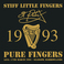 Albums 1991-1997 - Pure Fingers Live - St Patrix 1993 CD2 Mp3