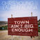 Town Ain't Big Enough (With Lauren Alaina) (CDS) Mp3