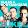 I Like (With Bodybangers) (Remixes) Mp3