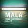 Cuba Electronic / Calle F (EP) (Vinyl) Mp3