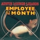 Employee Of The Month Mp3