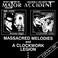 Massacred Melodies / A Clockwork Legion Mp3