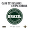 Welcome To Brazil (Feat. Papa Cobana) (CDS) Mp3
