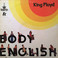 Body English (Vinyl) Mp3