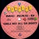 Girlz Wit All Da Booty (Vinyl) Mp3