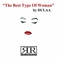 The Best Type Of Woman (CDS) Mp3