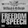 Freedom Of Speech (With 4Th Disciple) (Classic Edition) Mp3