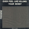 Ever Feel Like Killing Your Boss? (Vinyl) Mp3