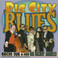 Big City Blues Mp3