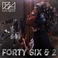 Forty Six & 2 (CDS) Mp3