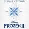 VA - Frozen 2 (Original Motion Picture Soundtrack) (Deluxe Edition) CD1 Mp3