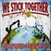 We Stick Together (Split) Mp3