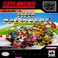 Super Mario Kart Soundtrack Mp3