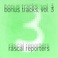 Bonus Tracks Vol. 3 Mp3