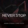 Never Stop (CDS) Mp3