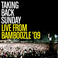 Live From Bamboozle '09 Mp3